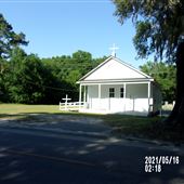 Zion Reformed Episcopal Church