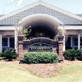 Coosaw Creek Country Club