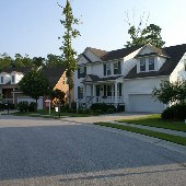Park West - Summerlin Subdivision