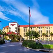 Hampton Inn Myrtle Beach - Northwood