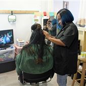 Flawless Expressions By Sheila & Platinum Cuts