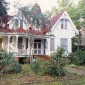Sumter Avenue #3