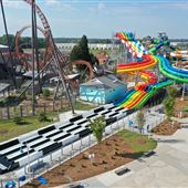Carowinds