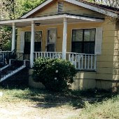 Greene Street House