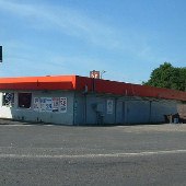 Fort Lawn Marathon & Grill