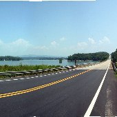 Toxaway Bridge