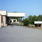 Chester County Natural Gas Authority