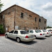 Union County Jail (closed)