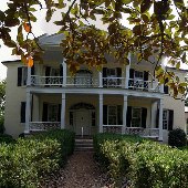 Rose Hill Plantation