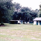 Migrant Camp