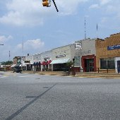 Ware Shoals