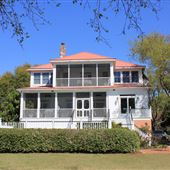 Allen Residence - Exteriors