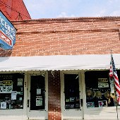 Vincent's Drug Store