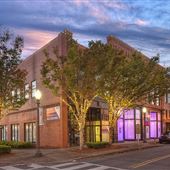 Crystal Ballroom Rock Hill