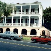Secession Mansion