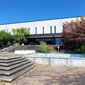 Grace Data Center