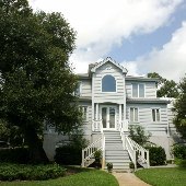 Pawley's Plantation