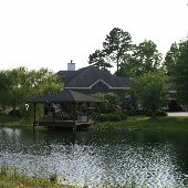 Trophy Lakes House