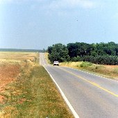 Highway 601