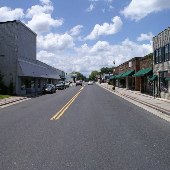 Moncks Corner