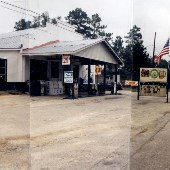 Harold's Country Club
