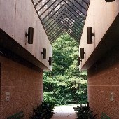 Oconee Electrical/Nuclear Station Training Center (Duke Power)