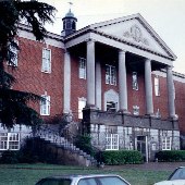 Greenville County Courthouse