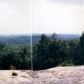 Highway 276 Mountain Vista