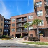 Thirty Five Folly Apartments