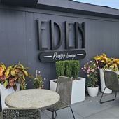 Eden Rooftop Lounge