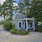 Carriage House - Eden at Gracefield