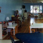 Montessori Pre-School