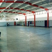 SCNG Armory