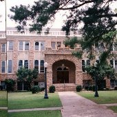 Lutheran Thelogical Seminary