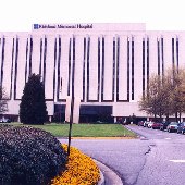 Prisma Health Richland Hospital