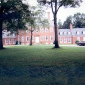 Red Bluffs Estate