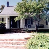 Pitt Street House #04
