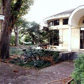 Wapoo Hall Rd