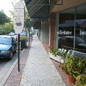 Downtown Books and Expresso