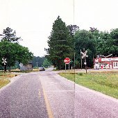 Hwy. 701