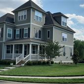 Fort Mill House