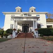 Gillespie House
