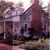 Pickney Retreat