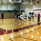 Carolina Forest High School