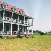Silver Hill Plantation