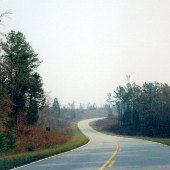 S.C. Road 20  (White Oak)