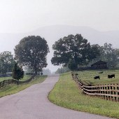 Smith Road off Highway 14