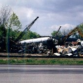 Junkyard
