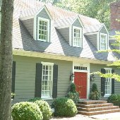 Owings House