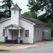 Eastatoe Baptist Church